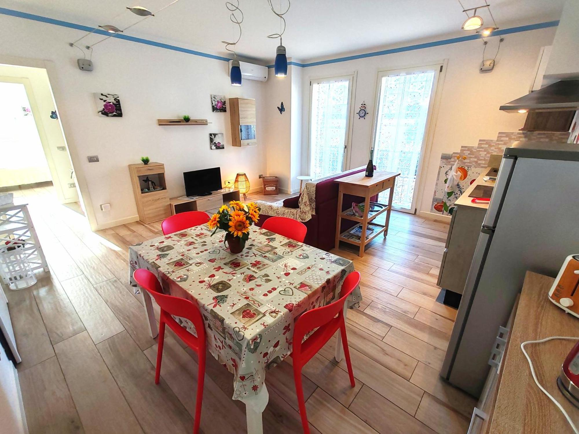 Butterfly Apt In Suna With Garage Verbania Exterior foto