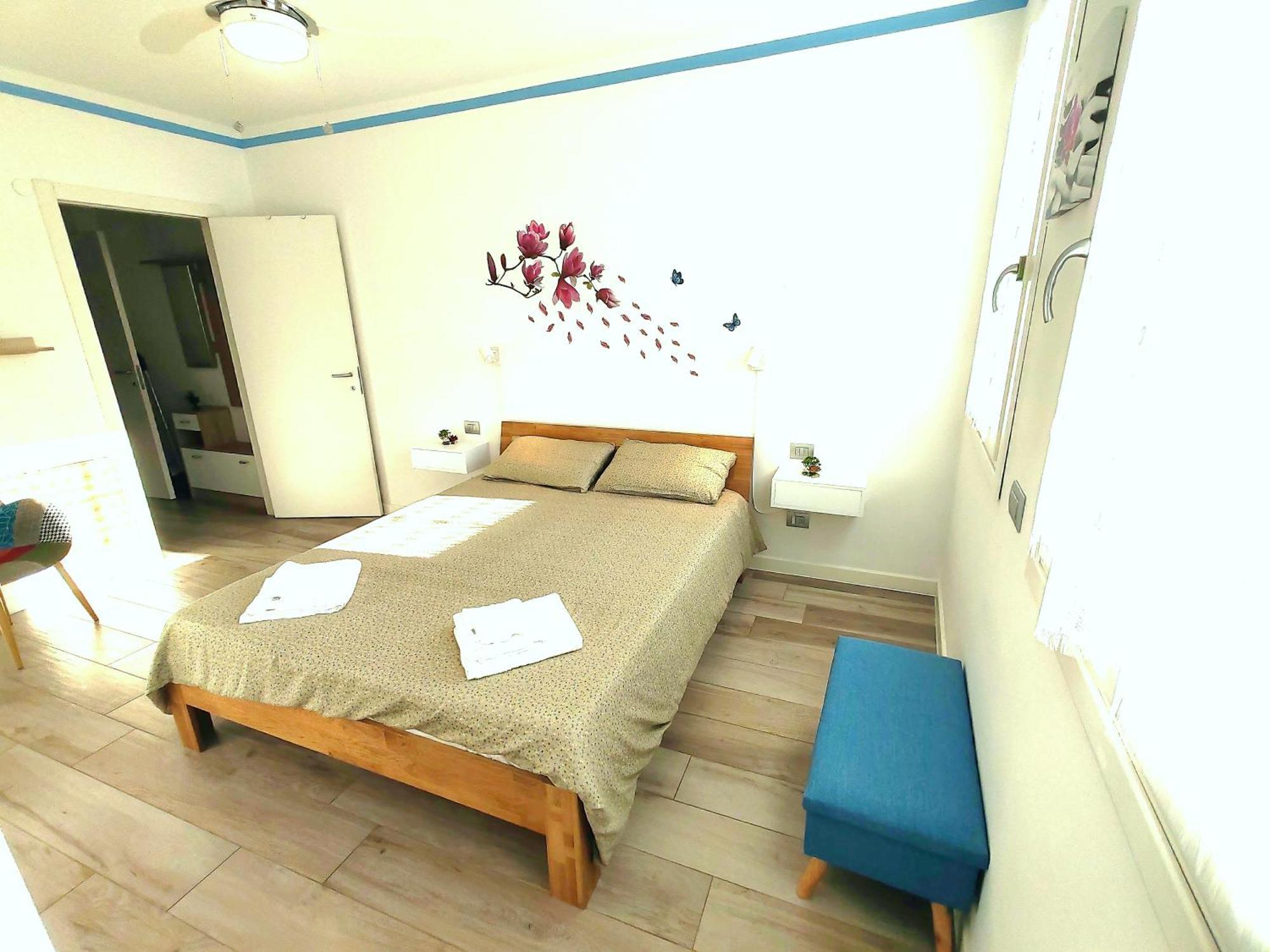 Butterfly Apt In Suna With Garage Verbania Exterior foto