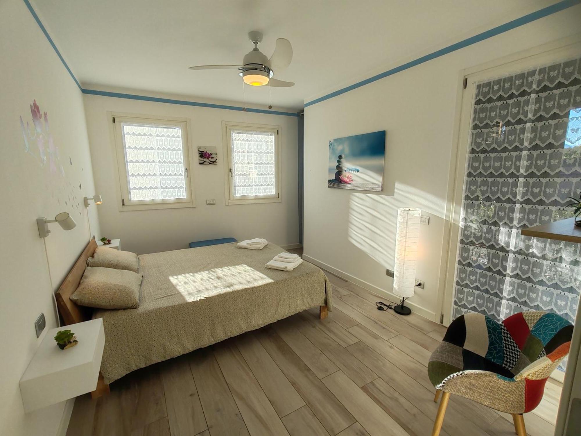Butterfly Apt In Suna With Garage Verbania Exterior foto