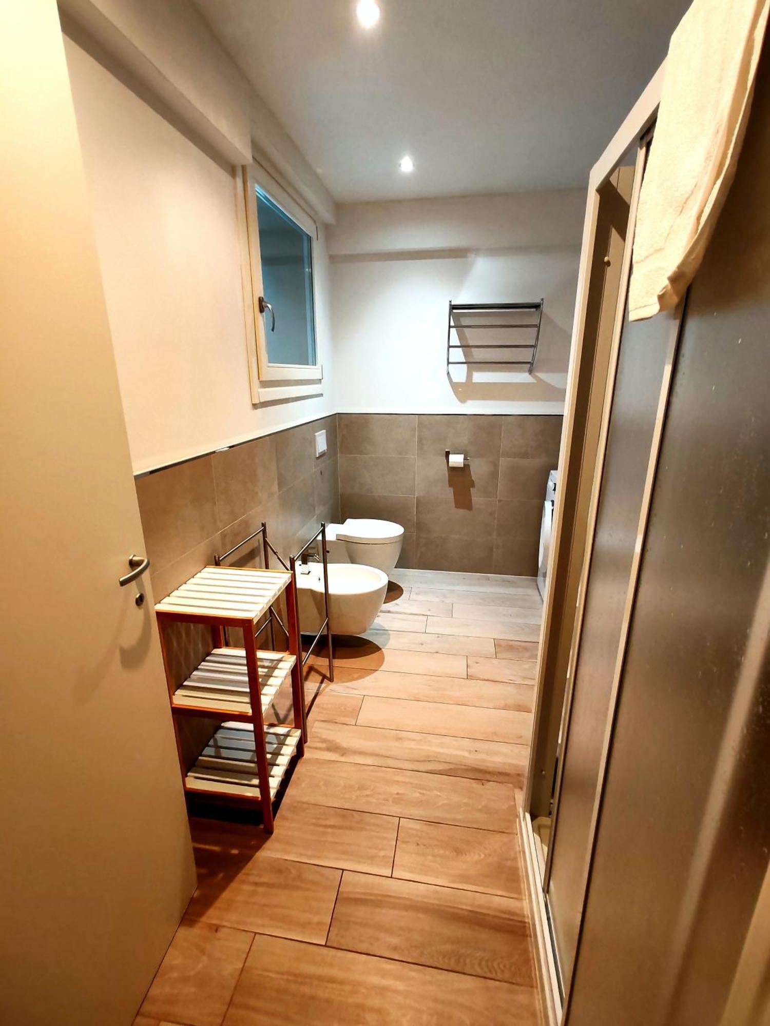Butterfly Apt In Suna With Garage Verbania Exterior foto