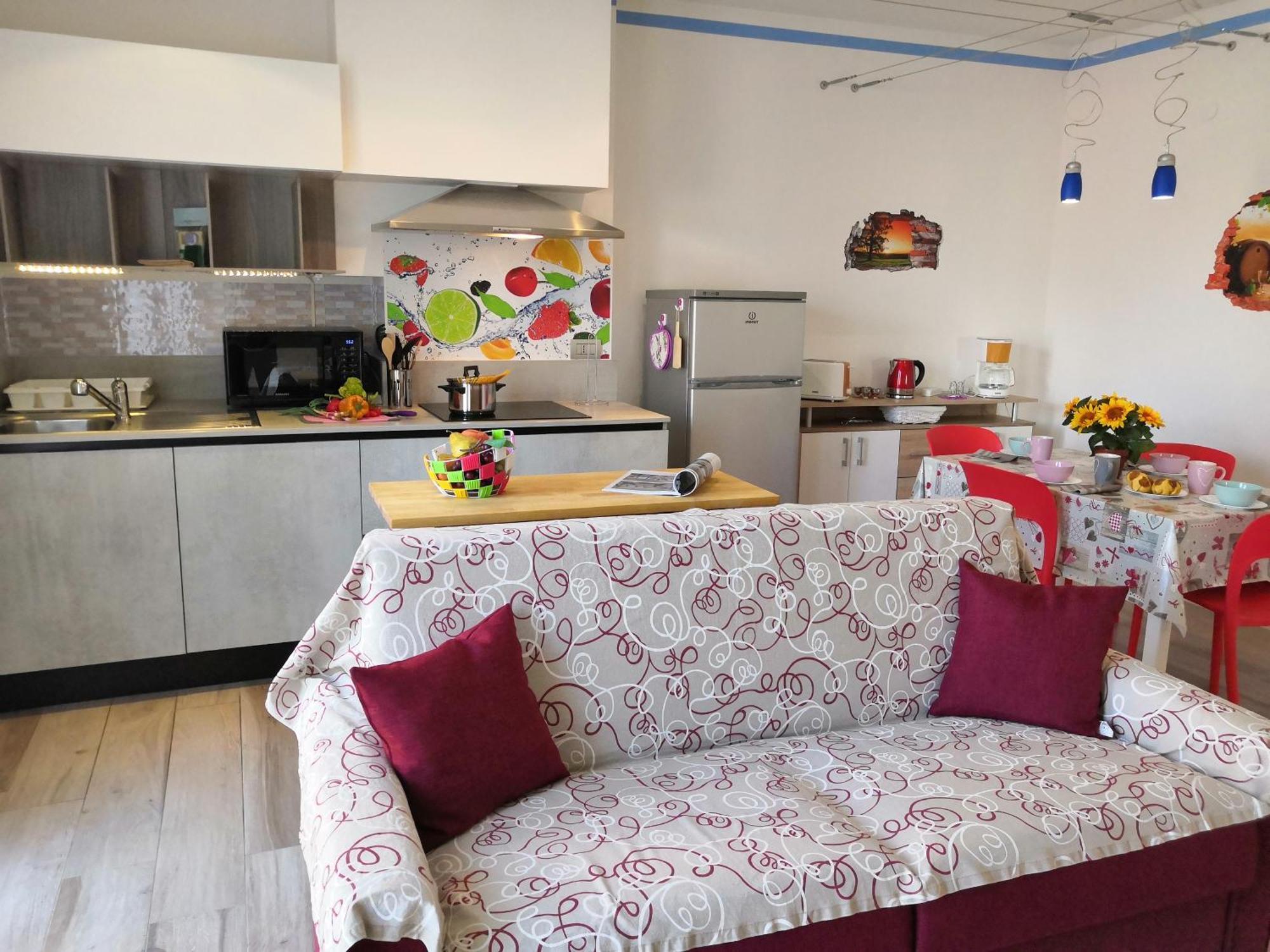 Butterfly Apt In Suna With Garage Verbania Exterior foto