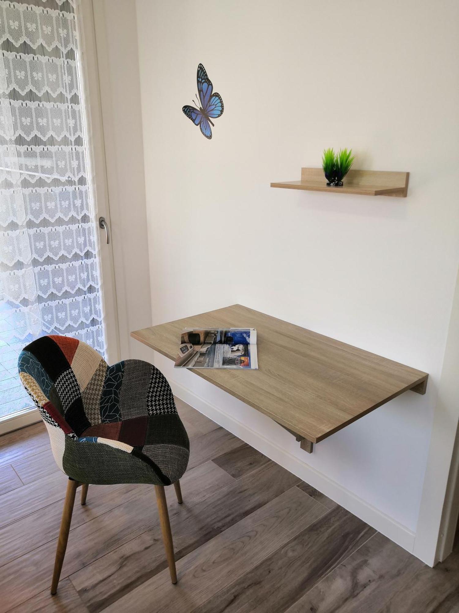 Butterfly Apt In Suna With Garage Verbania Exterior foto